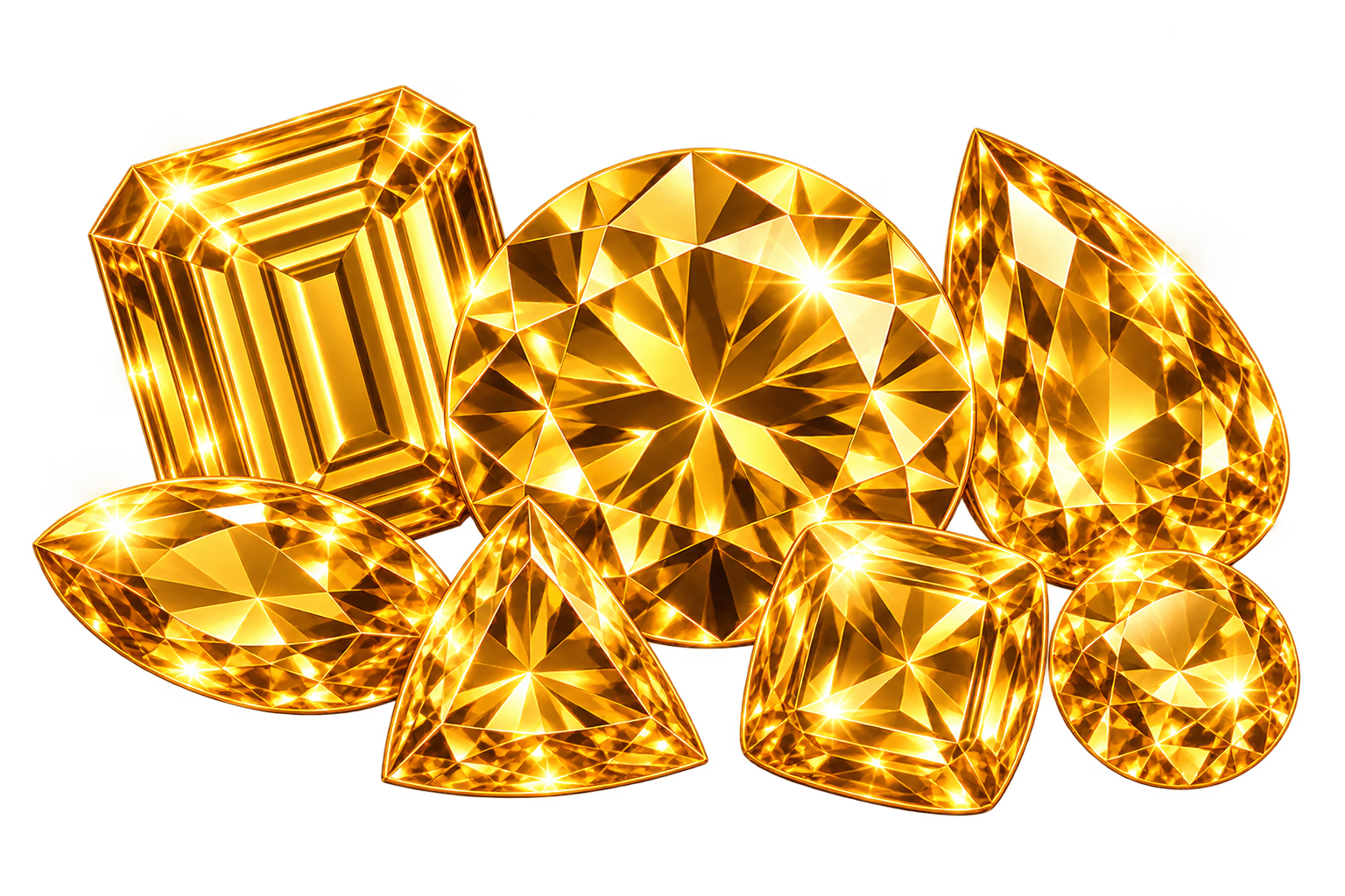 Precious Gems