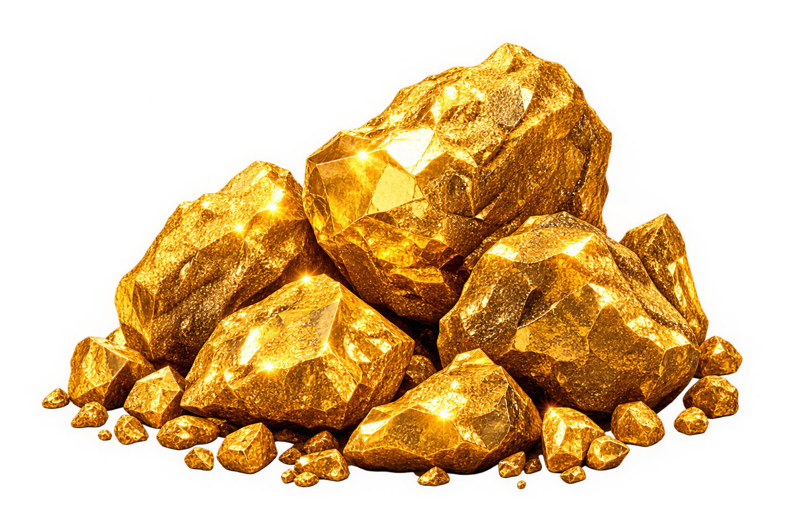 Physical Gold Depository