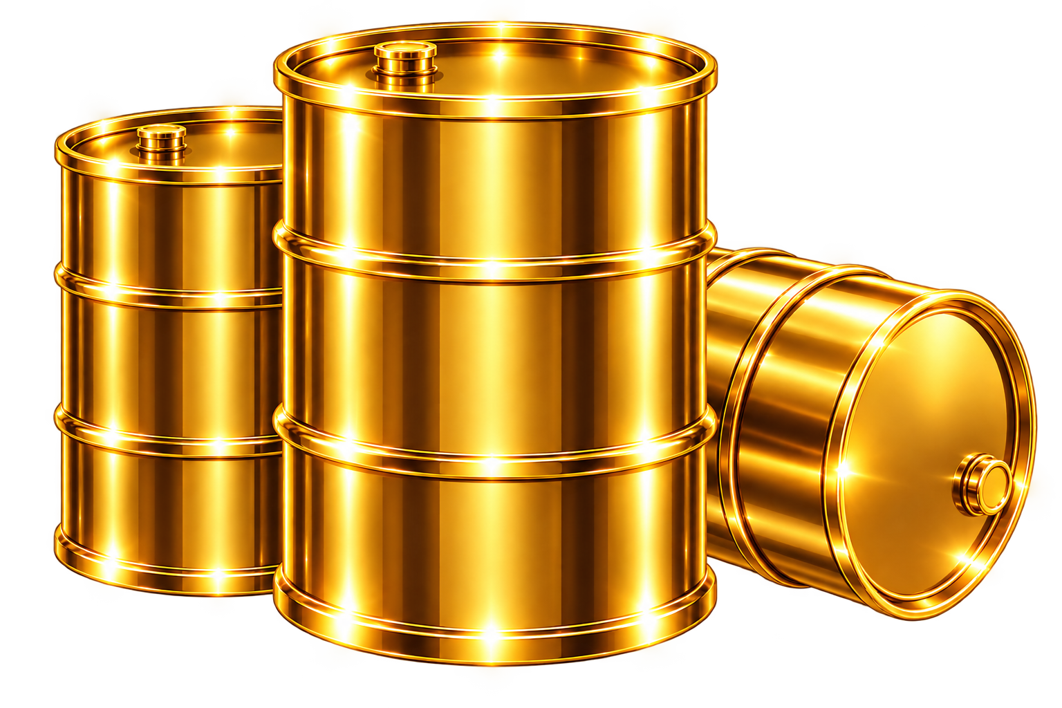 Petroleum Energy