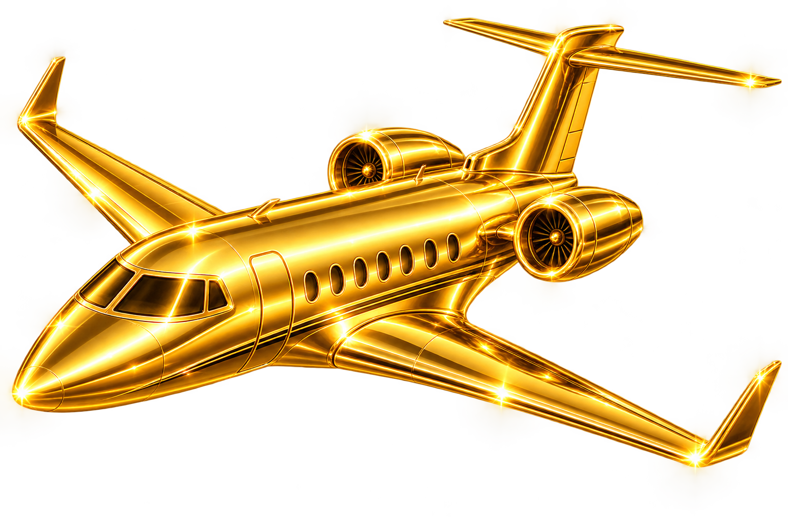 Private Aerospace
