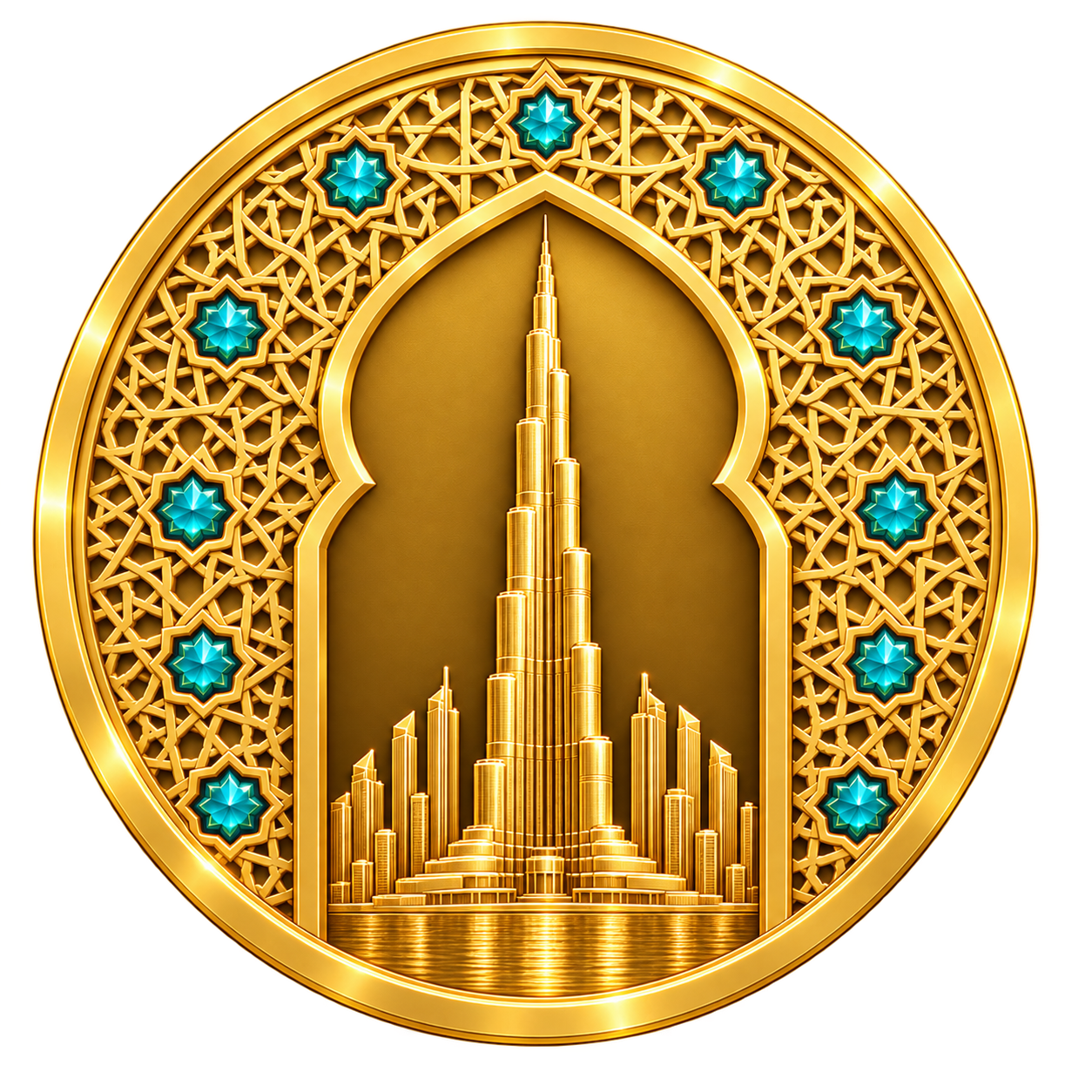Shukran Logo